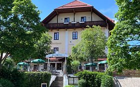 Gasthaus Kampenwand Bernau